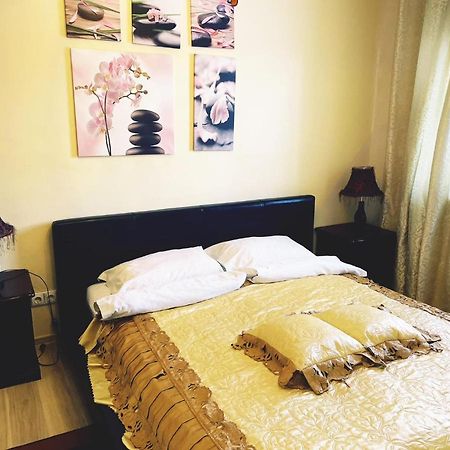 3Min Walk To Vilnius Business Center Apartment Bagian luar foto