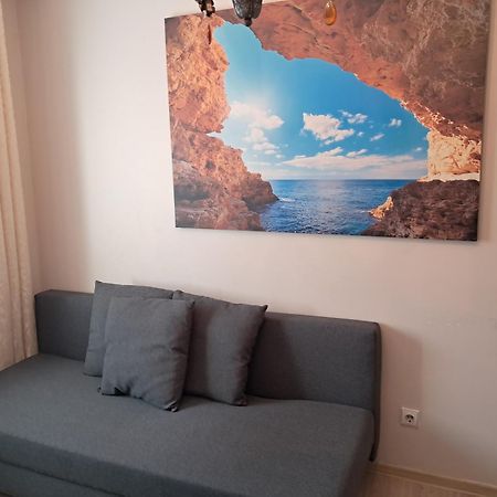 3Min Walk To Vilnius Business Center Apartment Bagian luar foto